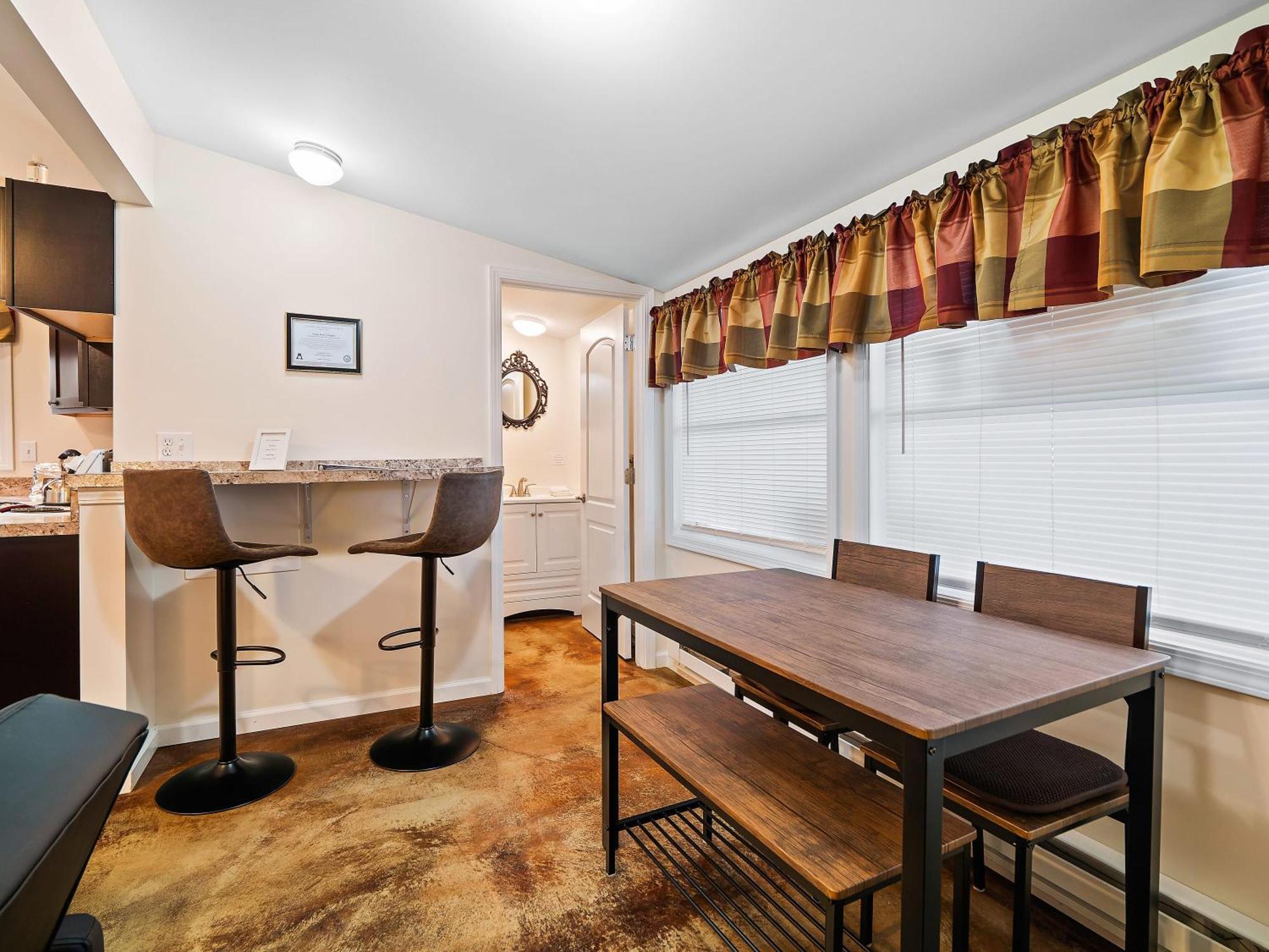 Geneva Chardonnay Cottage - Gotl Strip - Cozy & Quaint מראה חיצוני תמונה