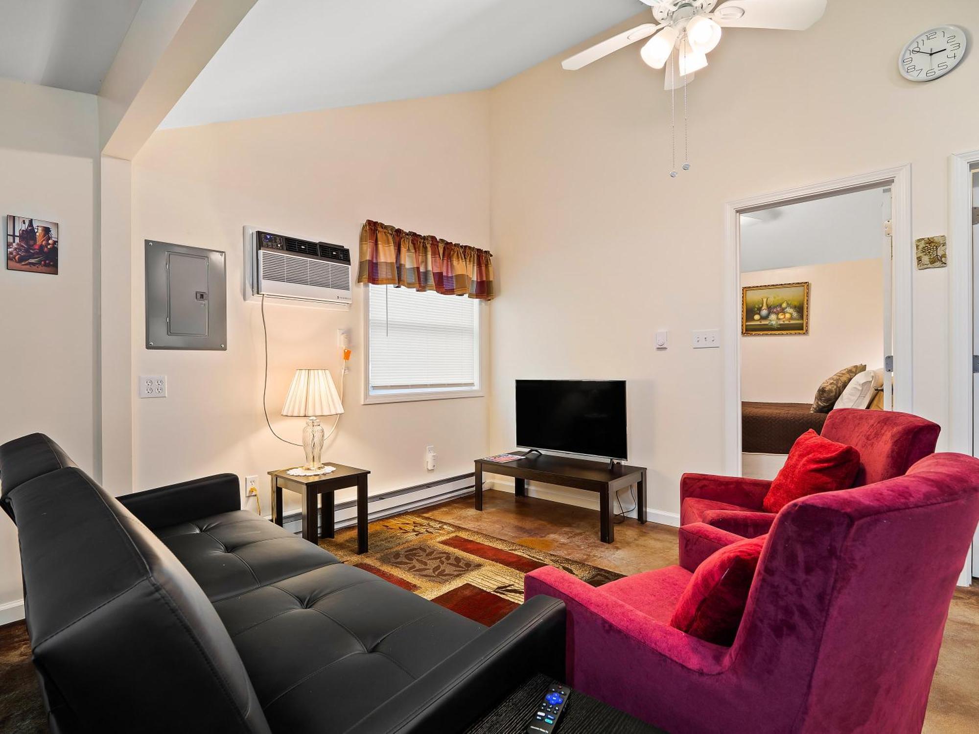 Geneva Chardonnay Cottage - Gotl Strip - Cozy & Quaint מראה חיצוני תמונה